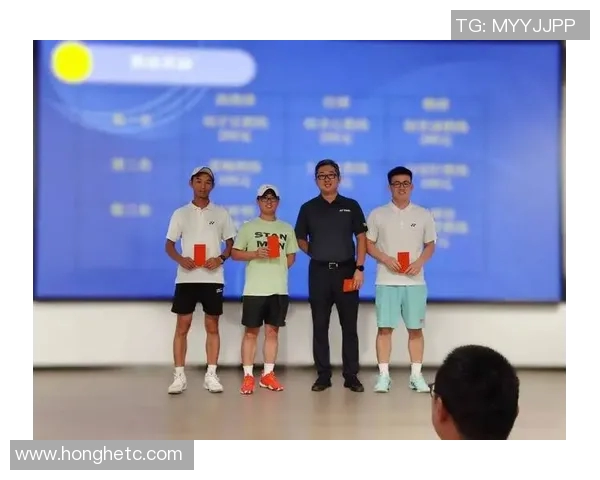 杭州网球队团队协作表现的数据分析与提升策略探讨