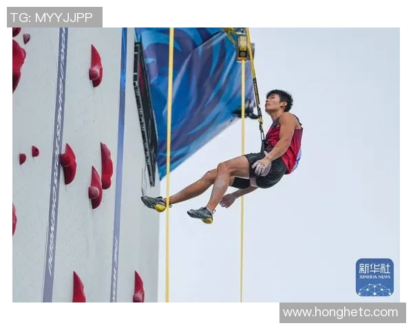 深圳攀岩队与成都攀岩队赛后复盘分析灵活性表现与战术对比